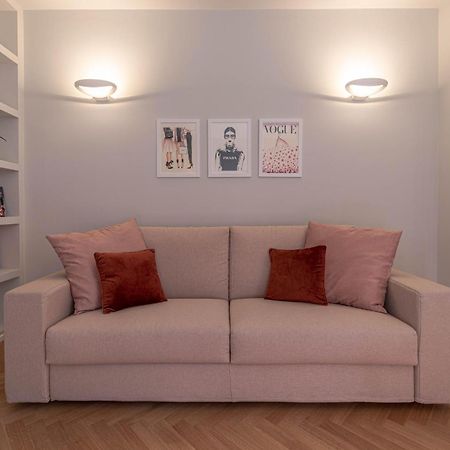 Solferino34 Lejlighed Milano Eksteriør billede