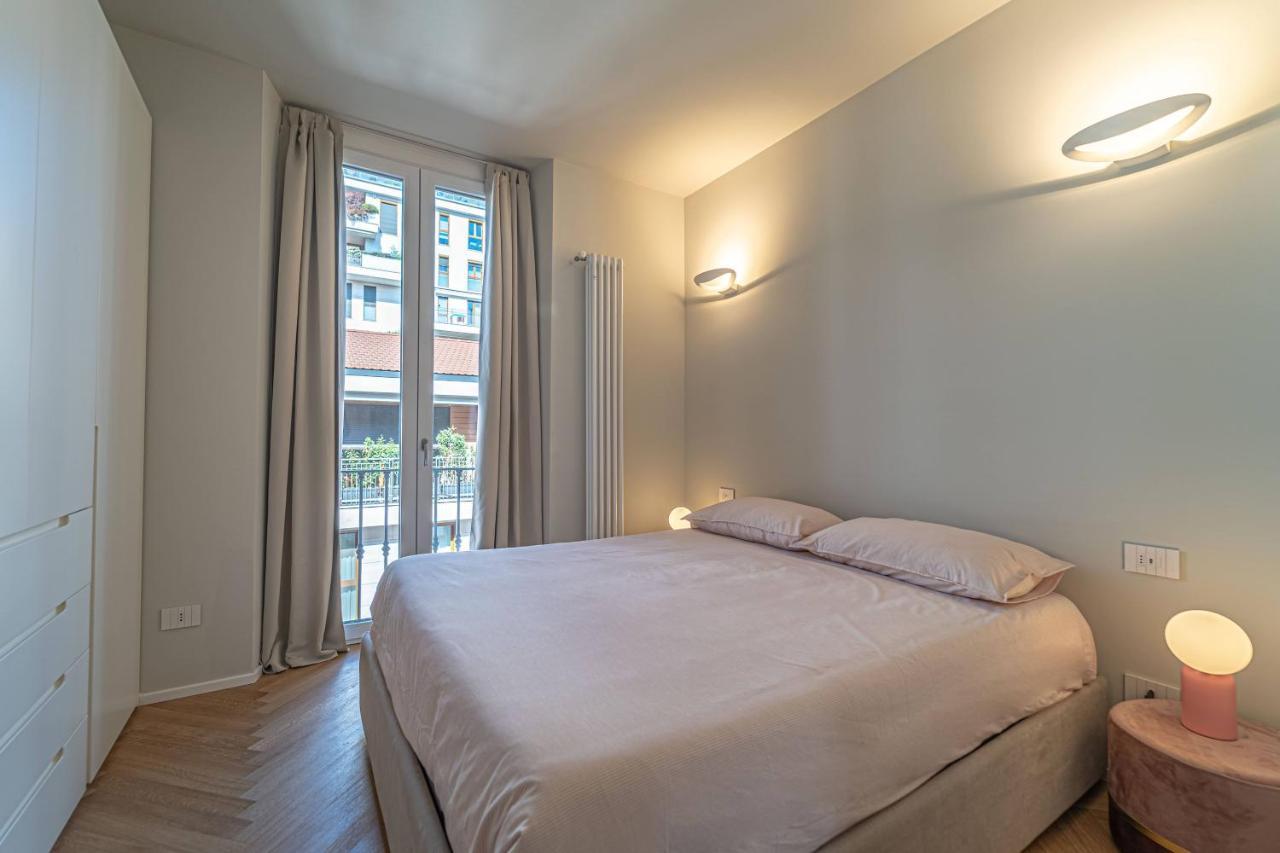 Solferino34 Lejlighed Milano Eksteriør billede